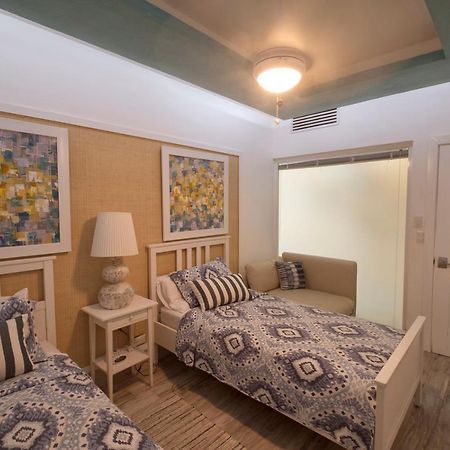 Apartament Juan Dolio Costa Del Sol Zewnętrze zdjęcie