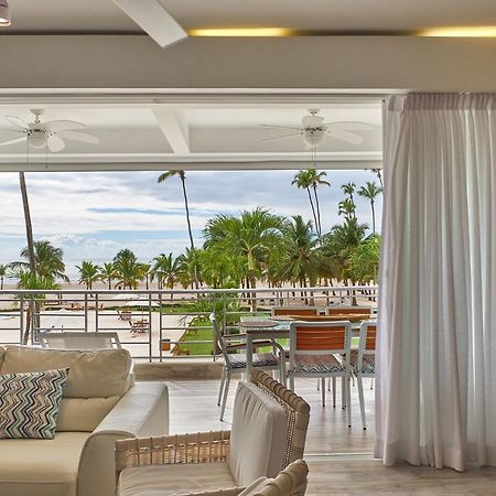 Apartament Juan Dolio Costa Del Sol Zewnętrze zdjęcie