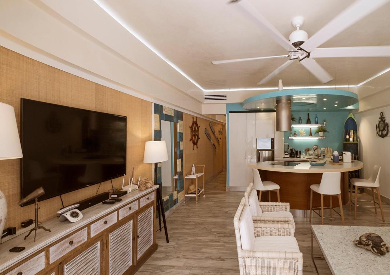 Apartament Juan Dolio Costa Del Sol Zewnętrze zdjęcie