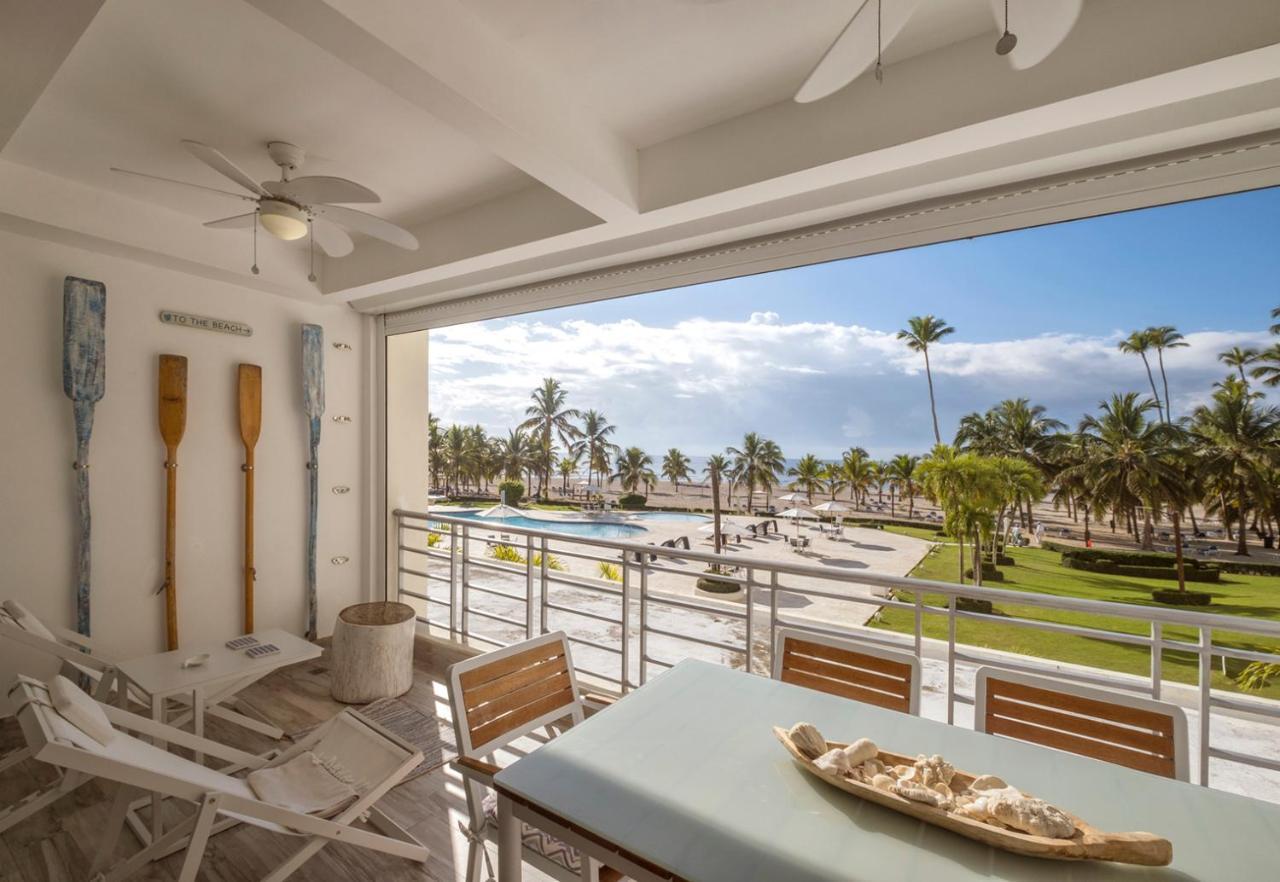 Apartament Juan Dolio Costa Del Sol Zewnętrze zdjęcie