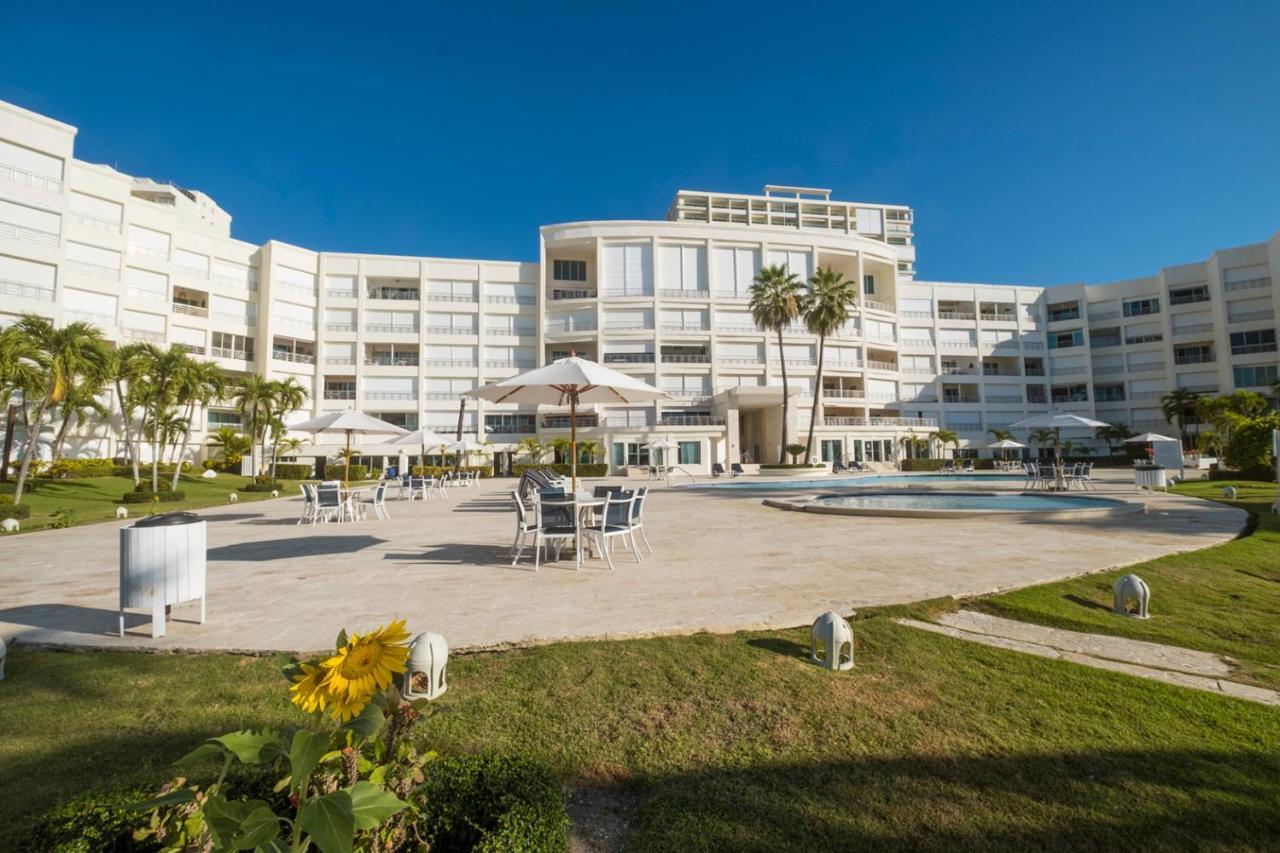 Apartament Juan Dolio Costa Del Sol Zewnętrze zdjęcie