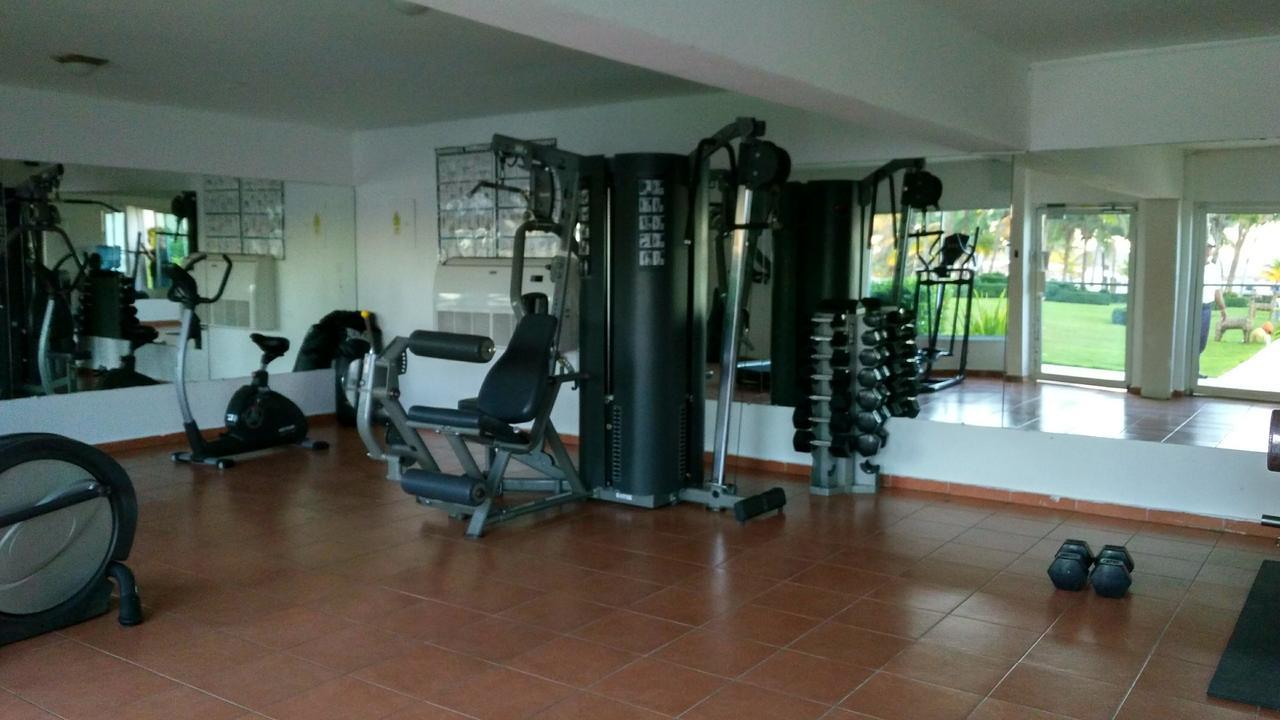 Apartament Juan Dolio Costa Del Sol Zewnętrze zdjęcie