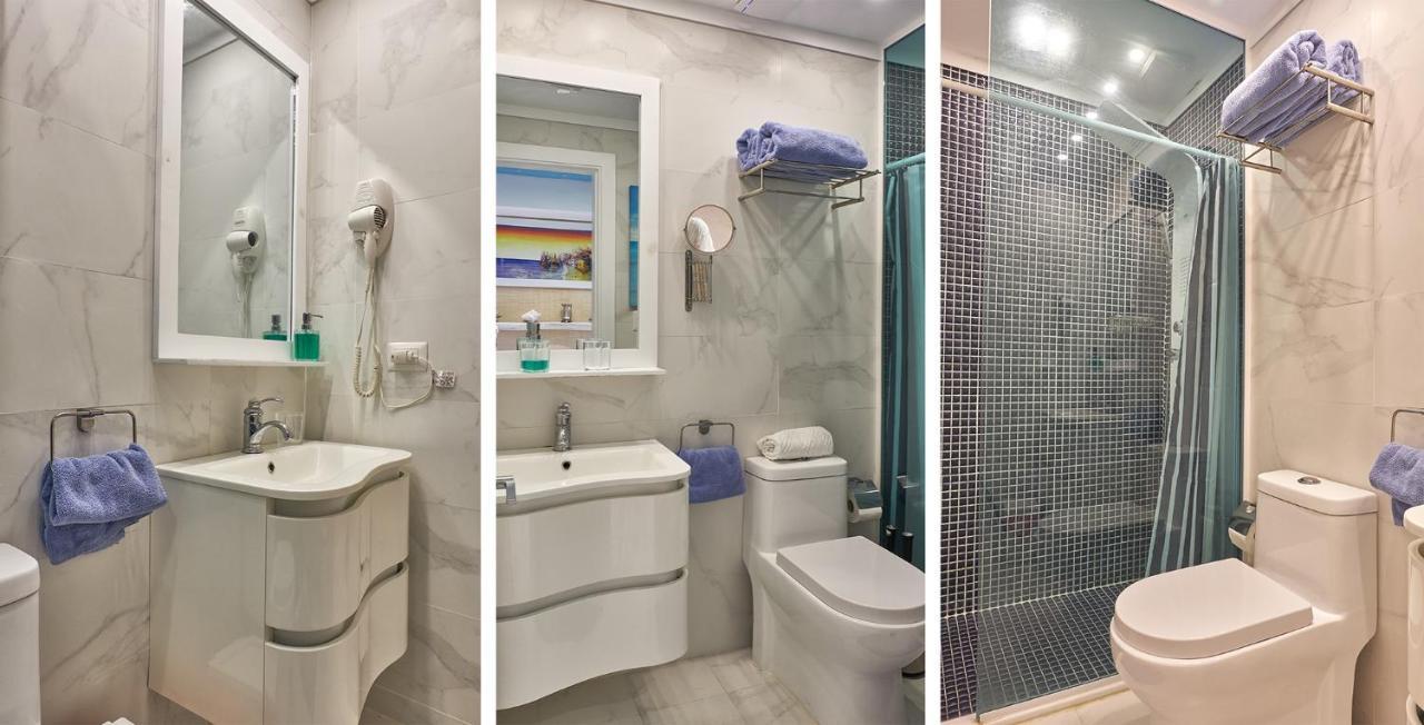Apartament Juan Dolio Costa Del Sol Zewnętrze zdjęcie